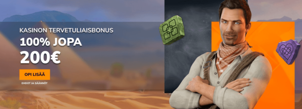 betstro casino bonus