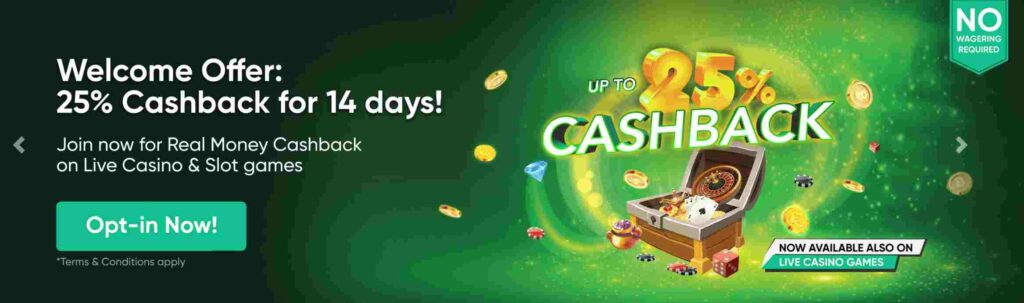 Bitcoin.com Games bonus