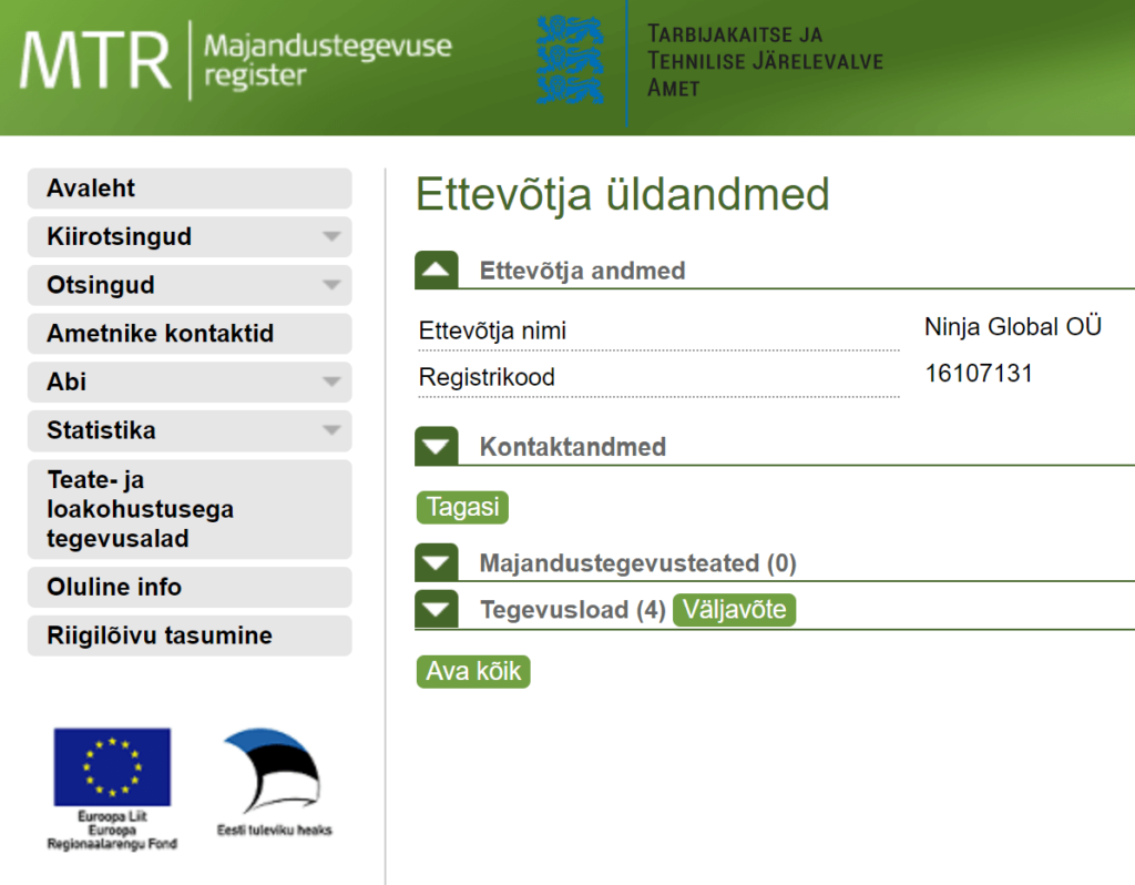 Boost Casinon lisenssi