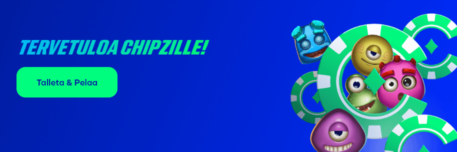 chipz casino talleta