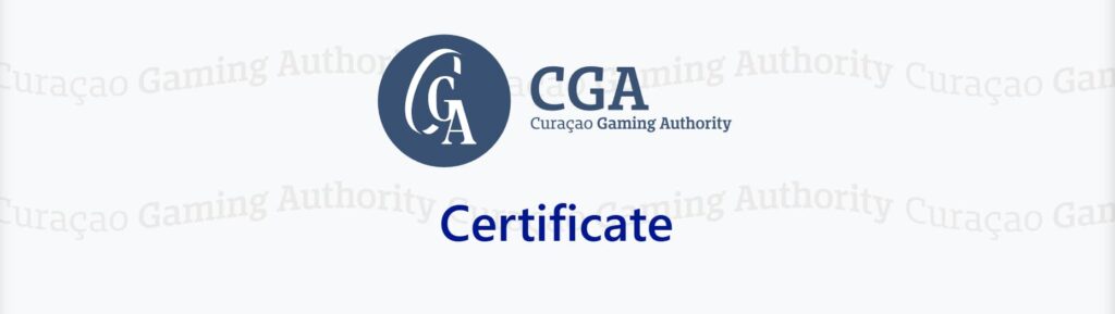 luckyfruits lisenssi