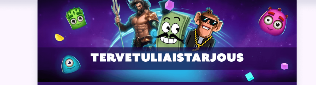 Slotbox ilmaiskierrokset