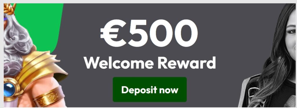 SlottoJAM Casino bonus