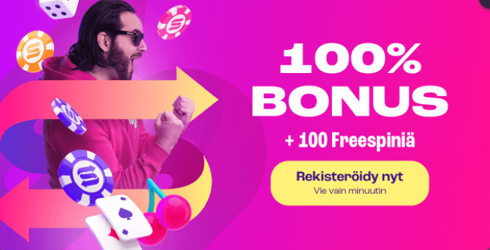 spinz casino bonus