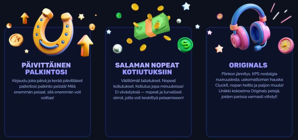 starsplaysuomi kasino