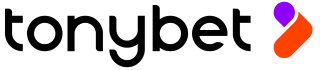 Tonybet casino logo