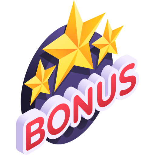 Non sticky bonus