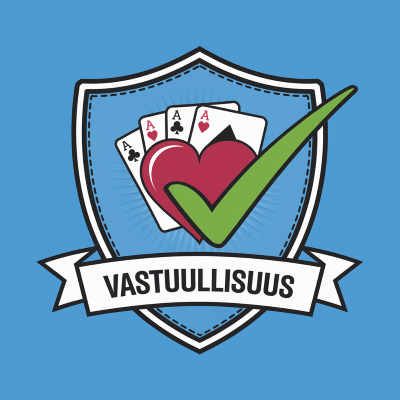 Vastuullisuus
