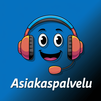 Asiakaspalvelu