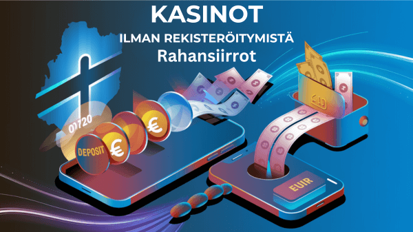 Rahansiirrot