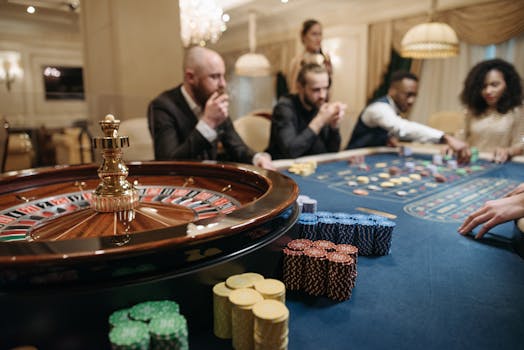 Kiekka Kasino