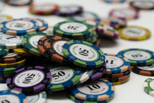 Wettson Casino