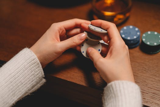 Kalamba Games kasinosedän haastattelussa!