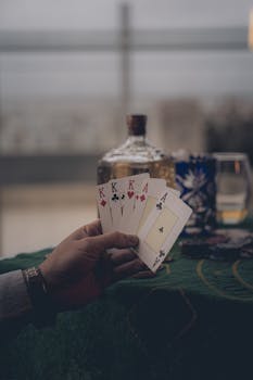 Campeon Gaming Kasinosedän haastateltavana