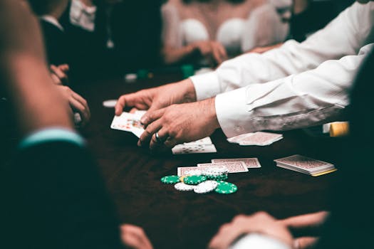 Lapland Casino