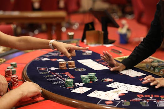 Nitro Casino