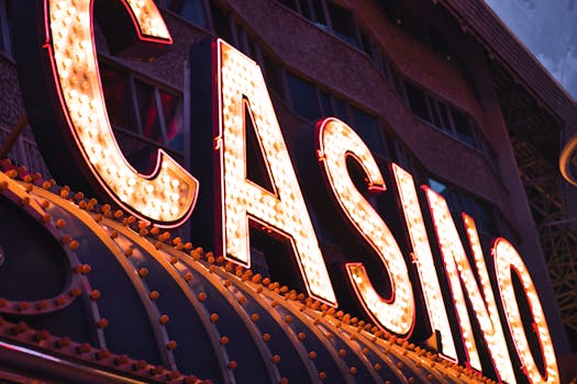 Lightning Casino