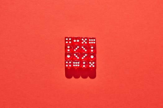 Red Dice