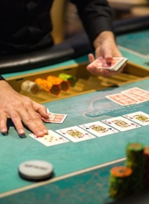 Lucky Fruits Casino