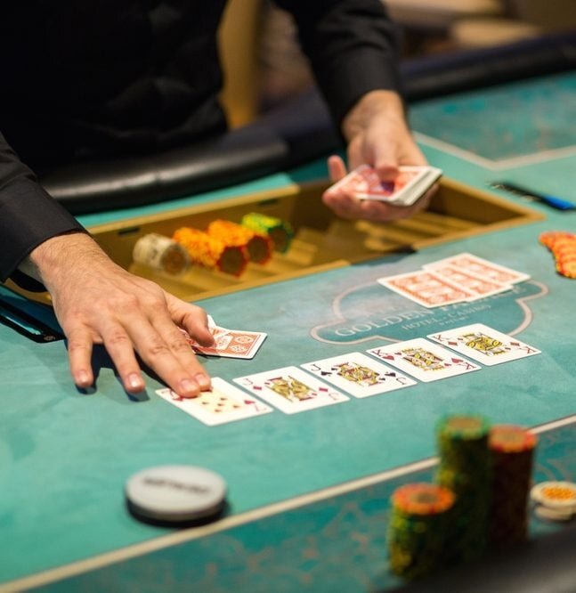 Lightning Casino