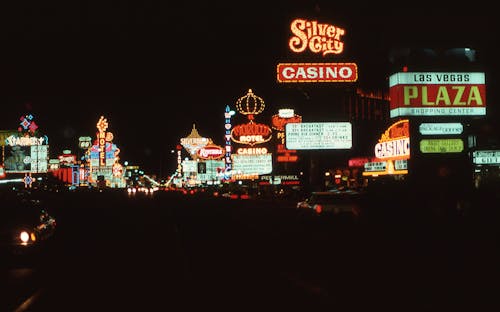 Rizzio Casino