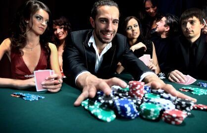 ExciteWin Casino