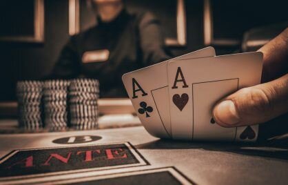 Alf Casino