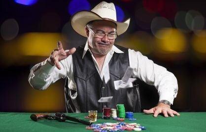 Lucky Casino