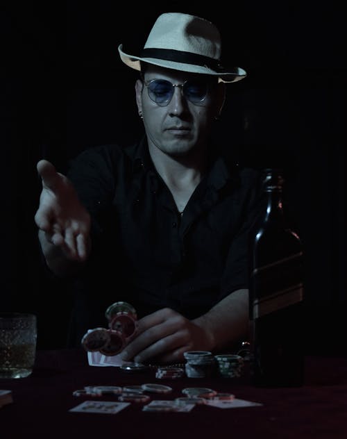 Kalamba Games kasinosedän haastattelussa!