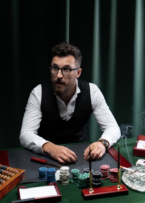 SpinMills Casino