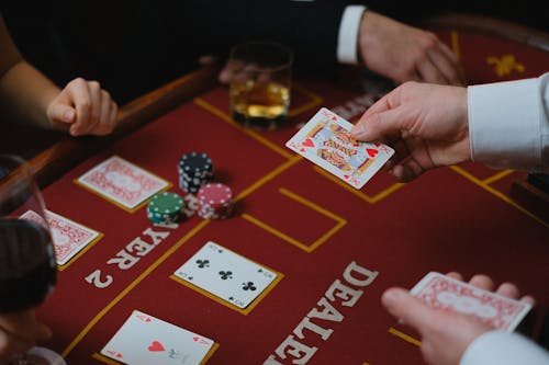 Arctic Casino