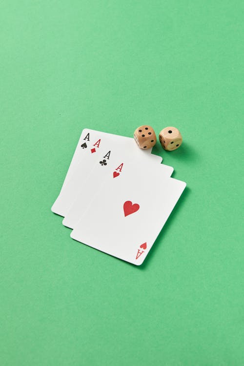 Metal Casino