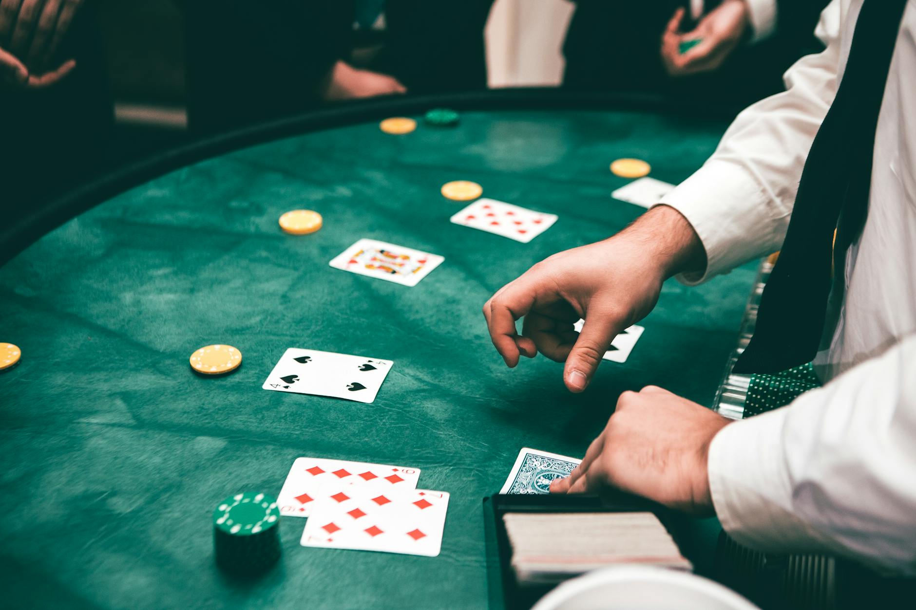 Trivelabet Casino
