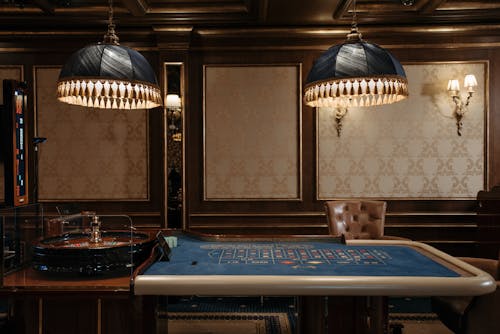 Possu Casino