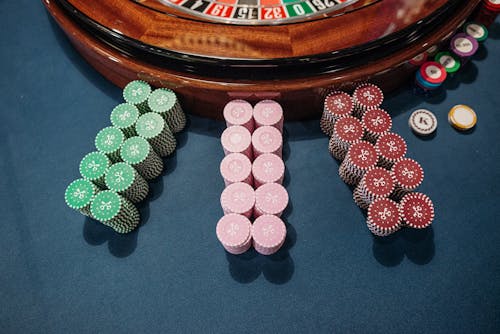 Lucky Nordic Casino