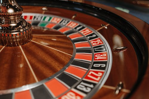 Helmi Casino