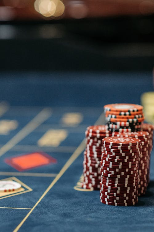 Wonaco Casino