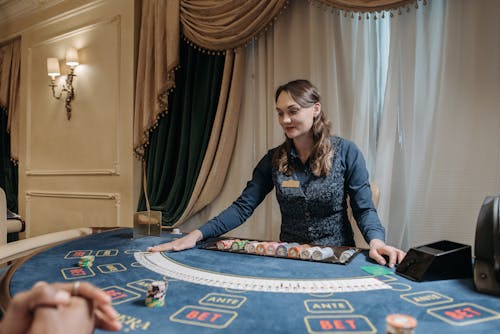 FireSpin Casino