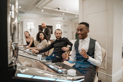 IFC: Immu vs Aki Manninen