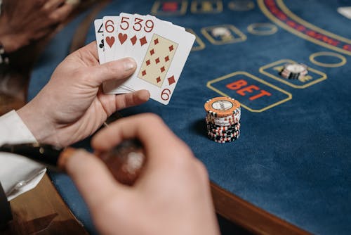Kuinka paljon suomalaiset pelaavat nettikasinoilla