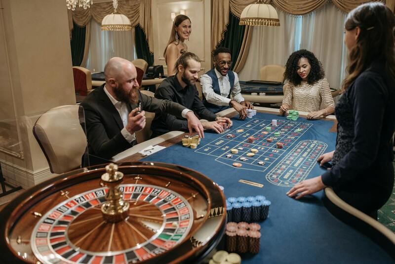 Lucky Fruits Casino