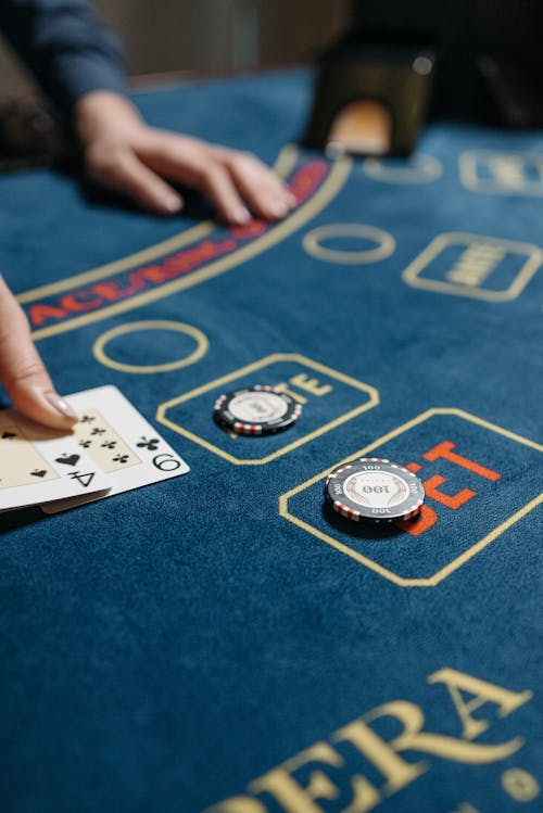 SlotCloud Casino