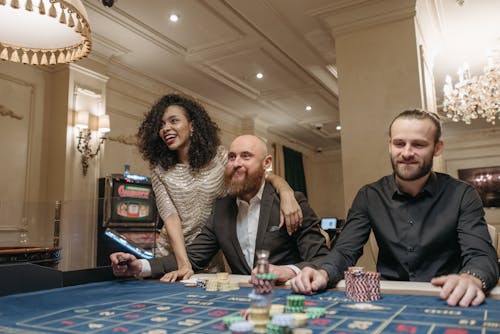 Light Casino