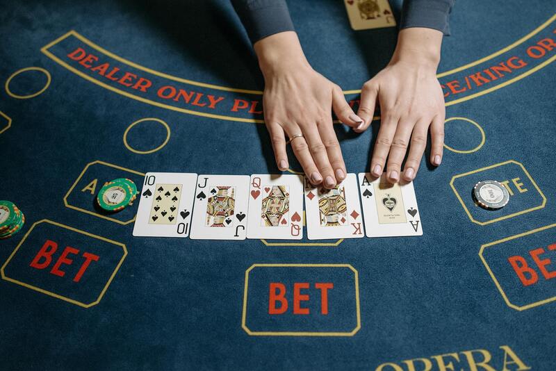 Helmi Casino