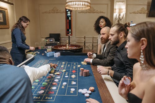 Platin Casino