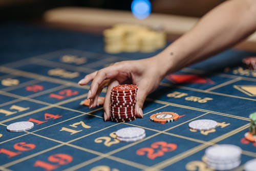 Vauhdikas Casino