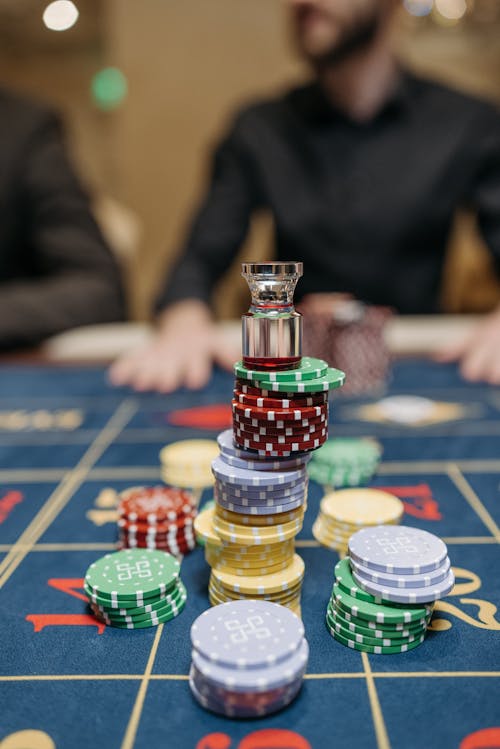 Rooli Casino