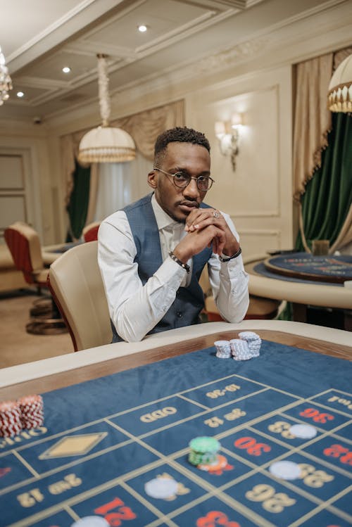 IFC: Immu vs Aki Manninen