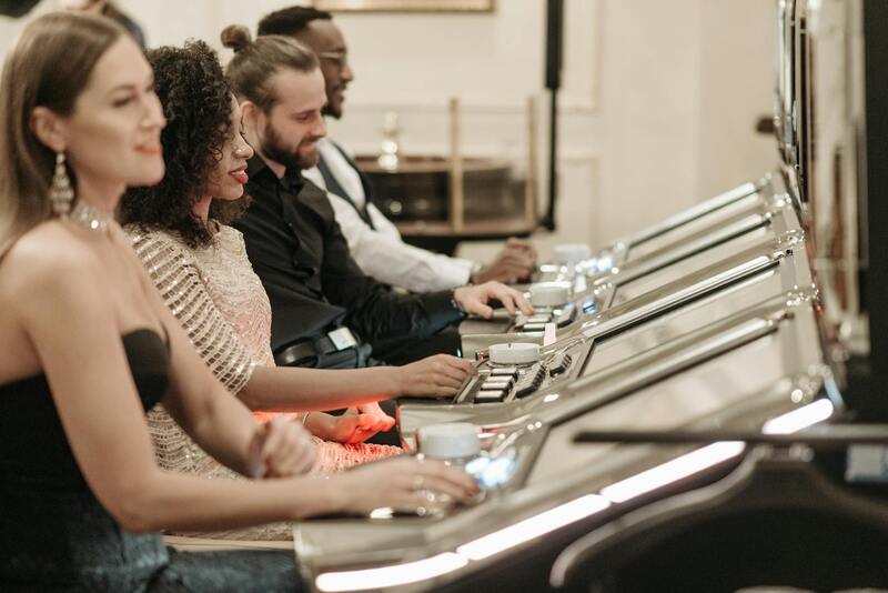 BetRebels casino