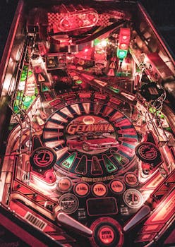 SpinMills Casino